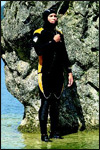 Camaro Canyoning Professional Jacket