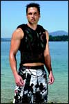 Camaro Kite Surfing Armour Vest
