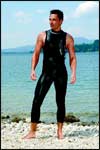Camaro Swimskin 7/8 Swimming Wetsuit