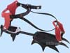C.a.m.p Classic Ice Rider 12 Point Crampon