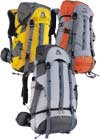 Camp Kappa Mountain Rucksacks-35lt