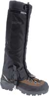 Camp Provent Gaiters