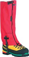 Camp Refront 1488 Gaiters