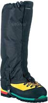 Camp Refront 1489 Gaiters