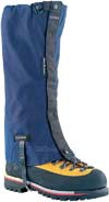 Camp Ripfront Gaiters