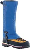 Camp Ripside Gaiters