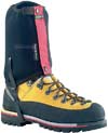 Camp Shorty Gaiters