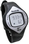 Reebok Premier Run 200 Heart-Rate Monitor Watch