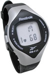 Reebok Premier Run 300 Heart-Rate Monitor Watch