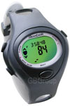 Reebok Slimline 10 Heart-Rate Monitor Watch