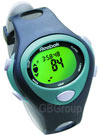 Reebok Slimline 20 Heart-Rate Monitor Watch