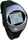 Reebok Hybrid Plus Heart Rate Monitor Watch