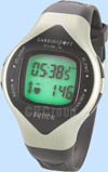 Cardiosport Fusion 20 Training HRM Watch