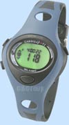 Cardiosport Go 15 Heart Rate Monitor Watch