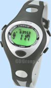Cardiosport Go 25 HRM Watch