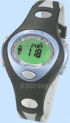 Cardiosport Go 35 Heart Rate Monitor Watch