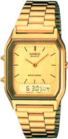 Aq-230ga-9dmqy -Classic Combi Timer