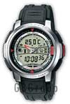 Casio Aqf-100w-7bvef