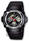 Casio G-Shock Watch AW-590-1AER