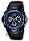 Casio G-Shock Watch AW-591-2AER