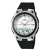 Casio Extended Battery Life Combi Aw-80-7avef
