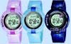 Casio Bg-1200-2bver -Light Blue