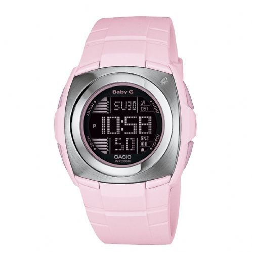 Casio Bg-1220-4bver Baby-G Watch