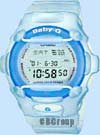 Casio Baby-G Classic Bg-158-2vser