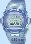 Casio Bg-158-6vsur -100m