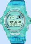 Casio Baby-G 200m Bg-169a-2cver