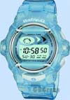 Casio Baby-G Watch Bg-169a-2ver