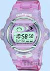 Casio Baby-G -200m Bg-169a-4ver