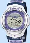 Casio Bg-170v-6ver