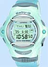 Casio Bg-179l-2ver -100m