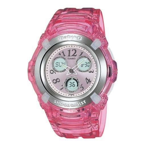 Casio Bg-191-4b2ver Baby G
