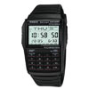 Casio Dbc-32-1aef Databank With Calculator Watch