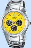 Casio Ef-307d-9avef 100m