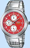 Casio Ef-308d-4avef 100m