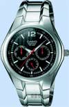 Casio Ef-309d-1avef 100m