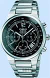 Casio Ef-500d-1avef 100m