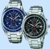 Casio Edifice Ef-503d-2avef 100m -Blue