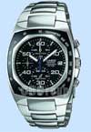 Casio Edifice Ef-505d-1avef 100m