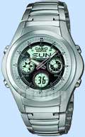 Casio Edifice Efa-114d-7avef 100m