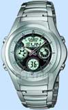Casio Edifice Efa-114d-7avef 100m