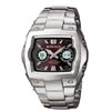 Casio G-Shock Men's Steel Combi Watch G-011D-6AER