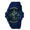 Casio G-100-2bvmur -200m