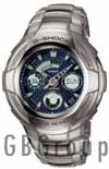 Casio G-shock Watch G-1800D-2AER