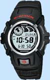 Casio  G-Shock Watch G-2900f-1ver