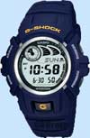 Casio G-2900f-2ver -200m
