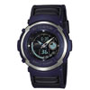 Casio G-Shock Rider Collection Watch G-303B-2AVER